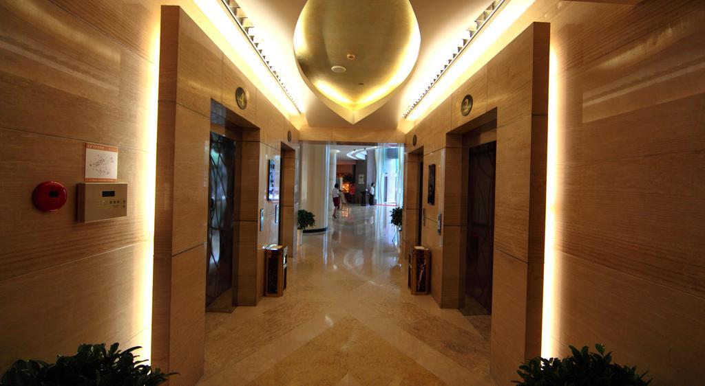 סוג'ואו Changshu Yazhi Hotel מראה חיצוני תמונה