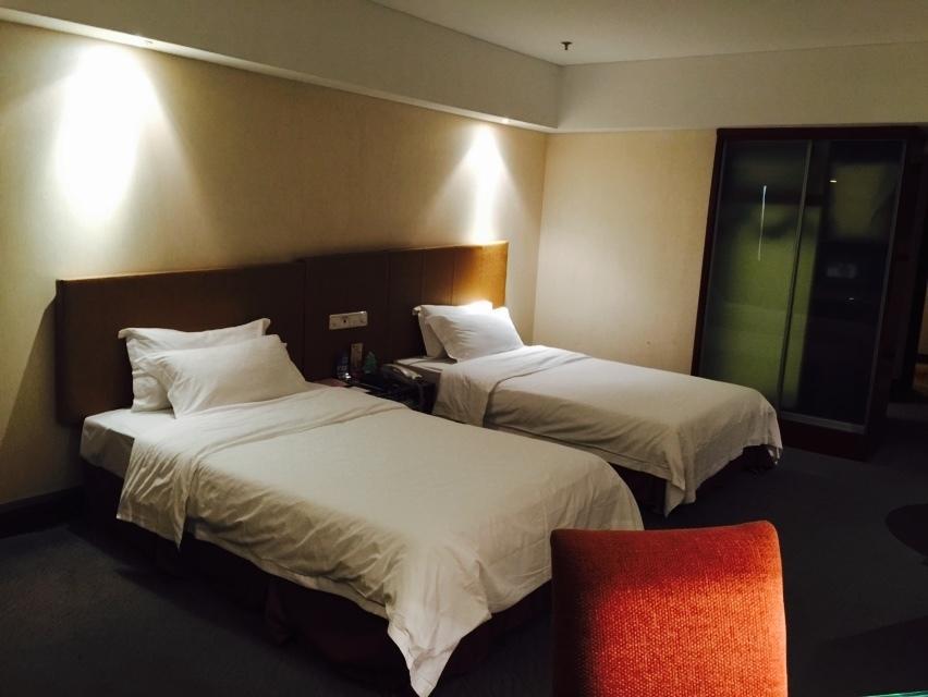 סוג'ואו Changshu Yazhi Hotel חדר תמונה