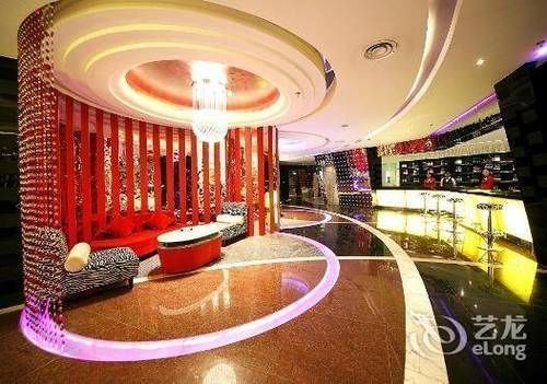 סוג'ואו Changshu Yazhi Hotel מראה חיצוני תמונה